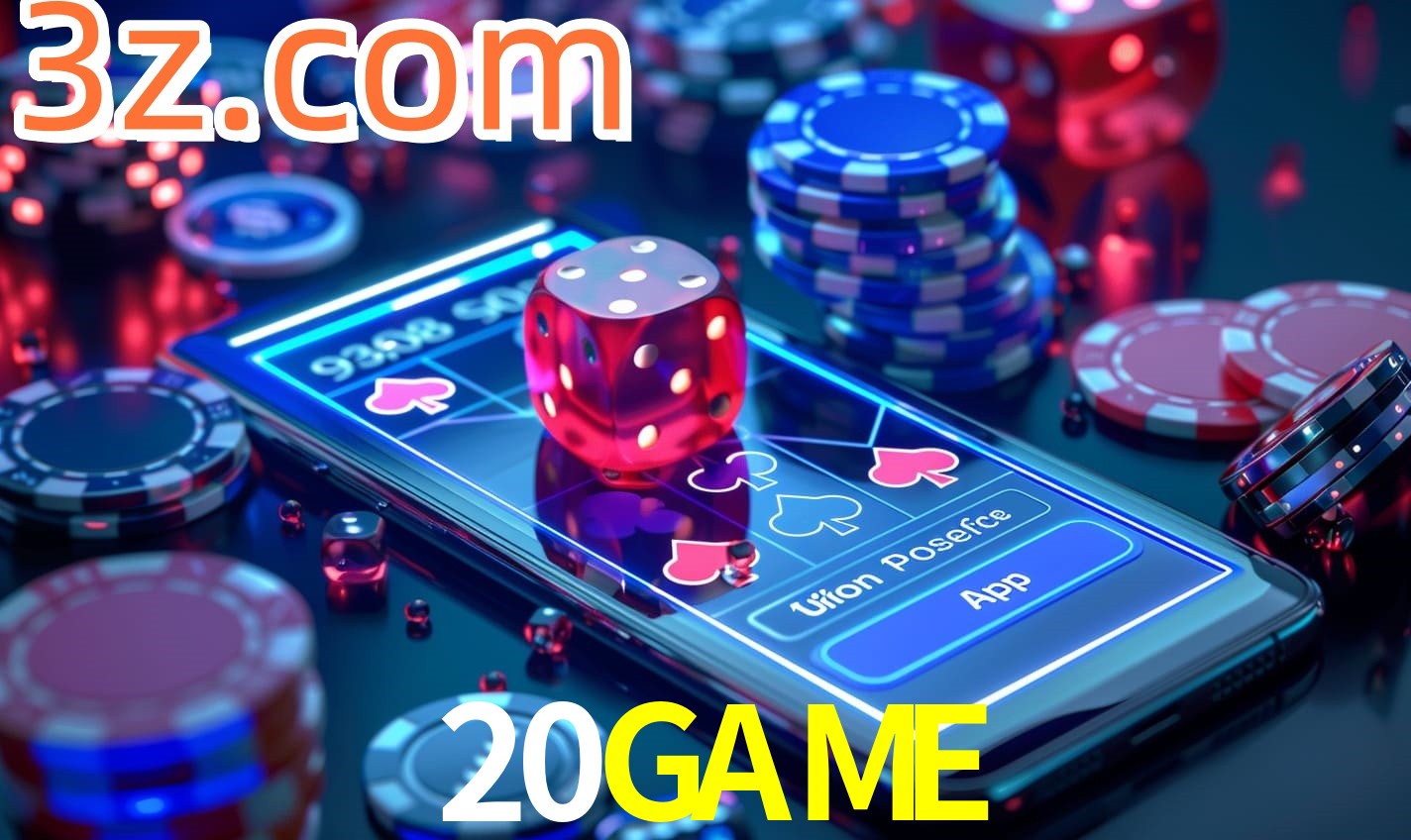 Baixar App 20GAME