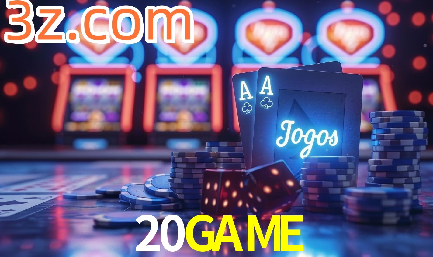 Lista de Jogos 20GAME
