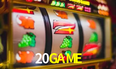 Jogos Emocionantes 20GAME
