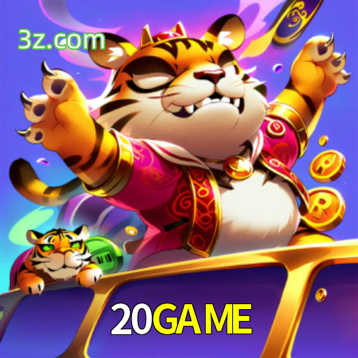 Cassino Online 20GAME